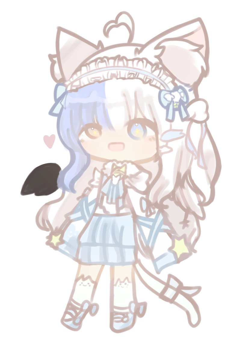 callpudinstead's tweet photo. commission on instaa yay #gacha #gachaclub #gachalife #lifelifelife #clubclubclub #art #commissionsopen #commissionsmepls #ineedrobux #commstwt #commissionrobux #robux #commissionartopen #commissionart #robuxcommission https://t.co/gJW6OMykB2