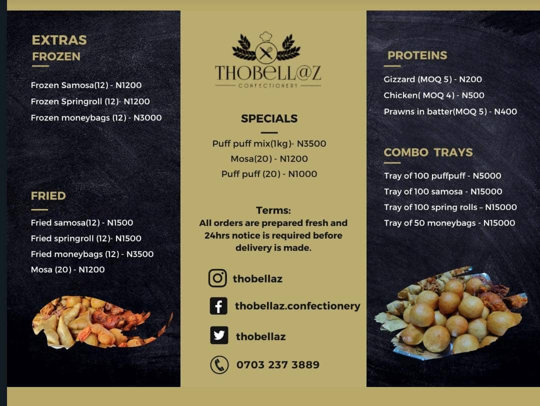 Chopz HQ™ tweet media