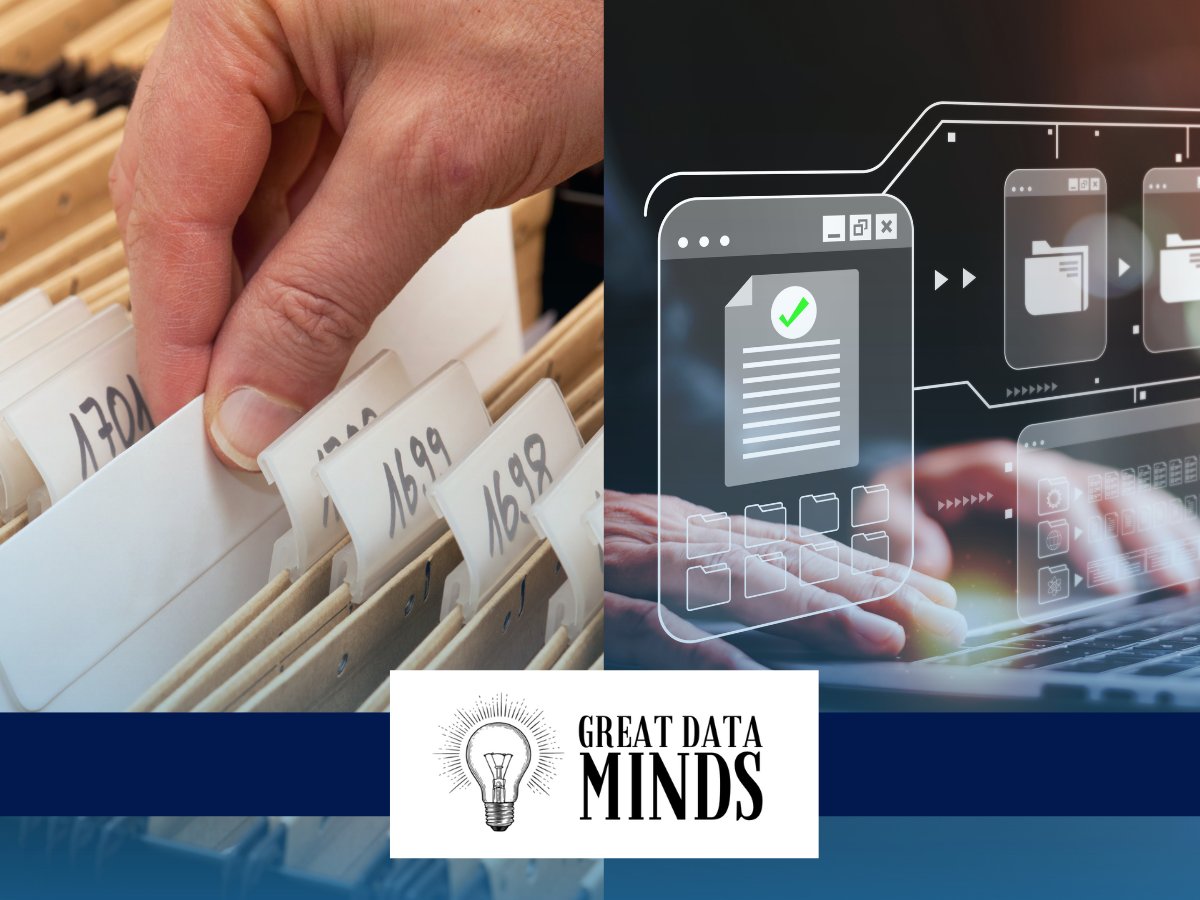 Use Cases for AI and ML-Powered Intelligent Documents 📑 We are ALL IN for the automation to extract, interpret, and process document data! - mailchi.mp/greatdataminds…