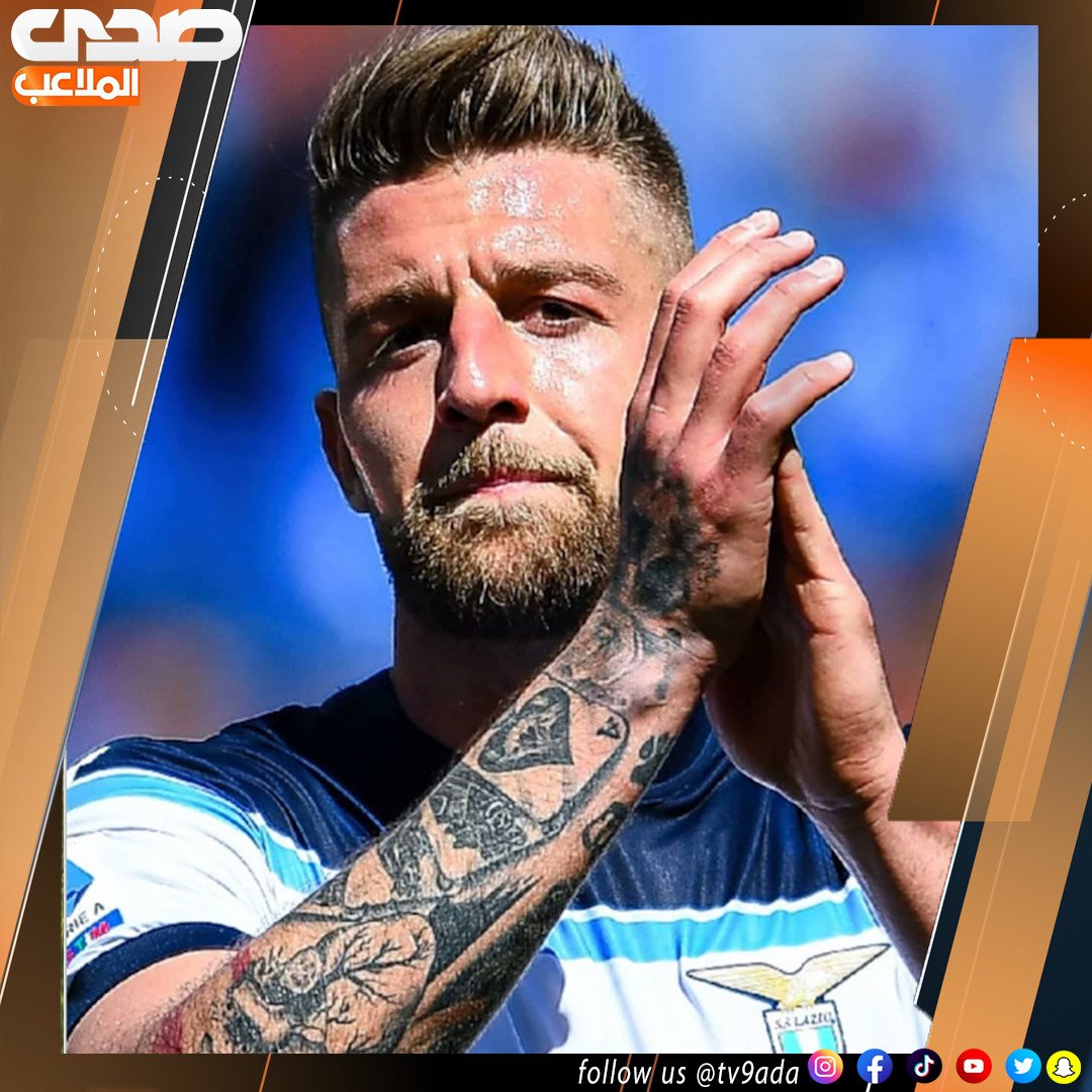 sadamediagroup's tweet photo. اللاعب 🇷🇸 ميلينكوفيتش سافيتش في مفاوضات وعقد اجتماع اليوم الخميس مع نادي الهلال 🇸🇦 بخصوص انتقال نجم نادي لاتسيو الايطالي الذي ينتهي عقده في عام 2024 مع النادي
بحسب الموثوق @RudyGaletti https://t.co/GPBNqXbAyL