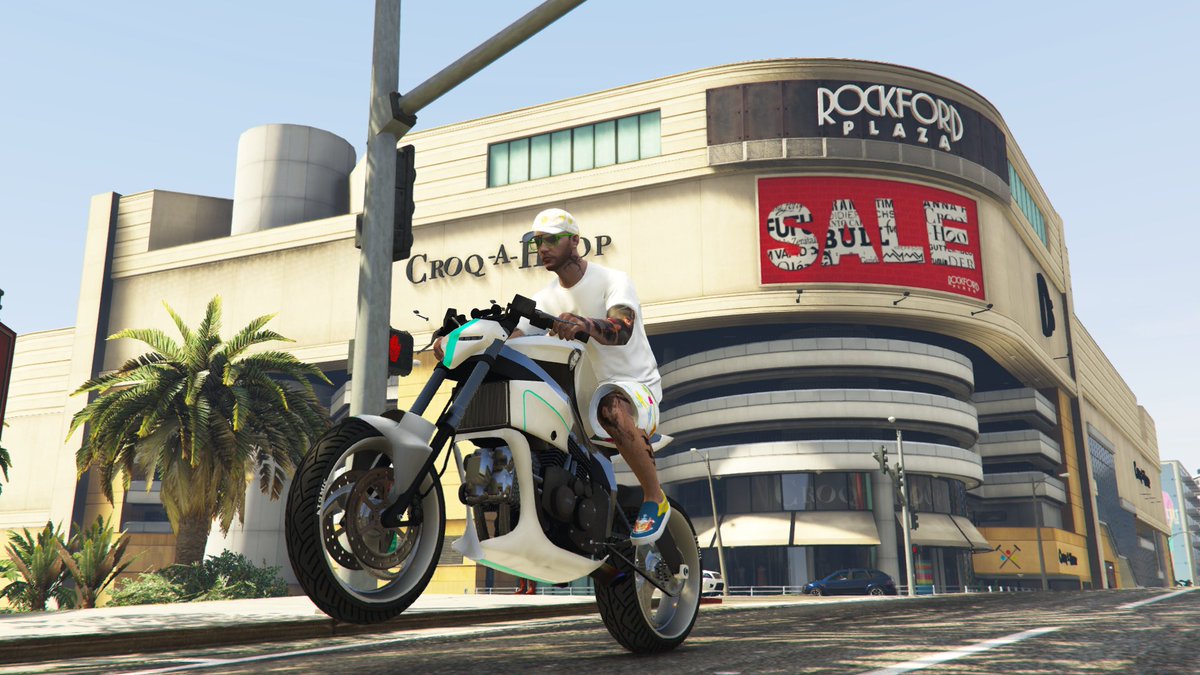 Joiczer1's tweet photo. #GTAOnline 
@RockstarGames 
@HakunaArtsClub 
#GTAV #HAKUNA 
#rockstargames
#rockstareditor https://t.co/VyVsd7Zm4E