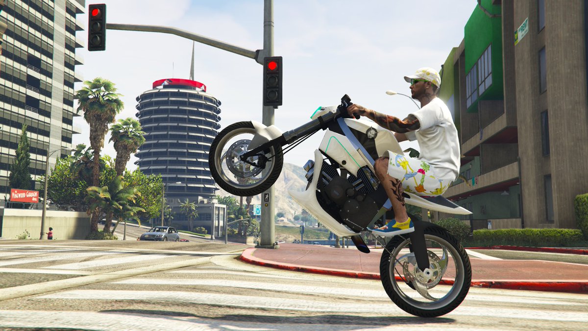 Joiczer1's tweet photo. #GTAOnline 
@RockstarGames 
@HakunaArtsClub 
#GTAV #HAKUNA 
#rockstargames
#rockstareditor https://t.co/VyVsd7Zm4E