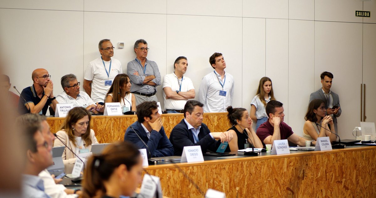 Lanzadera tweet media