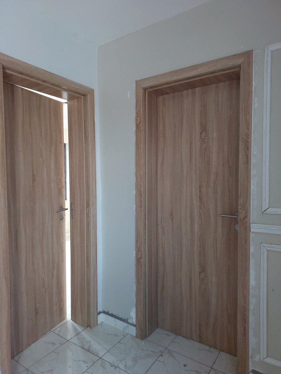 debby_impact's tweet photo. @firstladyship We make flush Doors and cabinets @la_raisonfurniture. 

Quality finishing and timely delivery 👌 https://t.co/xpCUzTT9PT
