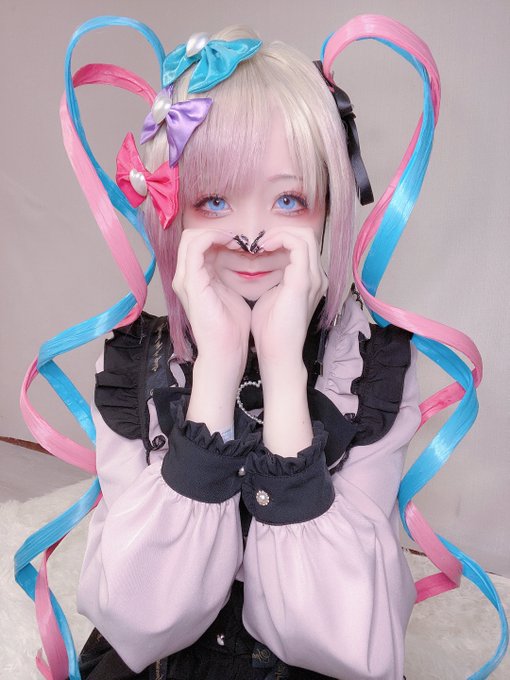 Twitterのコスプレ画像33