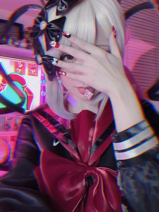 Twitterのコスプレ画像31