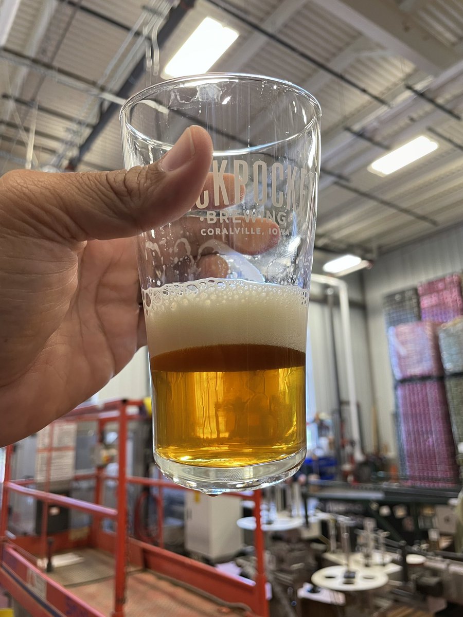 We have something brewing for 🏈 season.  

More information coming Tuesday <a href="/BackpocketBrew/">Backpocket Brewing</a> <a href="/CLCBrands/">CLC</a> 

#partnerships