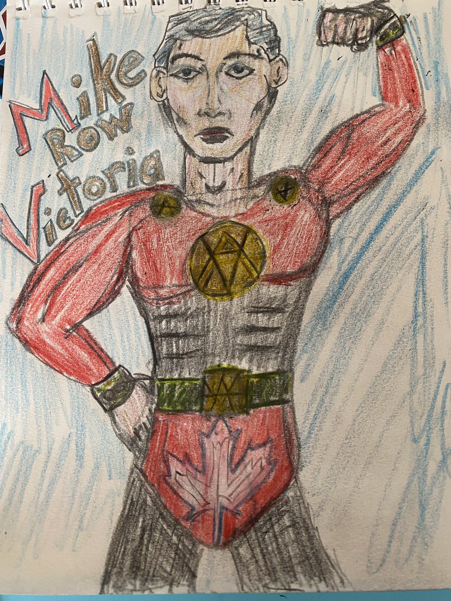 vagobond's tweet image. onchainmonkey

 #monkeymisfit
@ocmmonkeymisfit

 !RISE 

Day 36

💪♥️#microvictory✌️

- 2.5 mile walk
- 3x 20 pull-ups
- drawing
- 20 min meditation