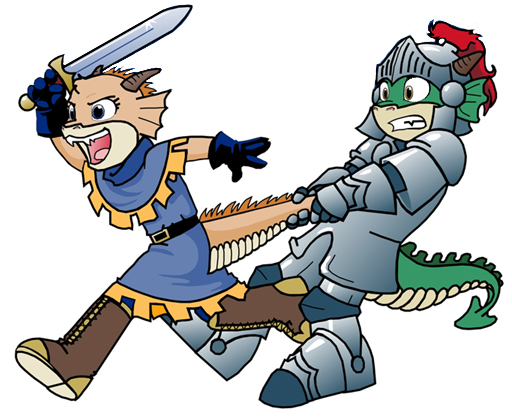 DragonRealms tweet media