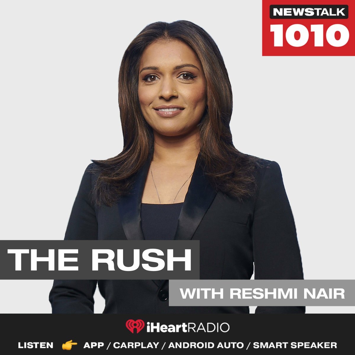 "When we have to come out and report that there is a femicide occurring every single week in this province...we are deeply concerned."  Hear more about #femicide &amp; calls for government action from OAITH's ED Marlene Ham on <a href="/NEWSTALK1010/">NEWSTALK 1010</a> with Reshmi Nair. 
ihr.fm/3PLa40y