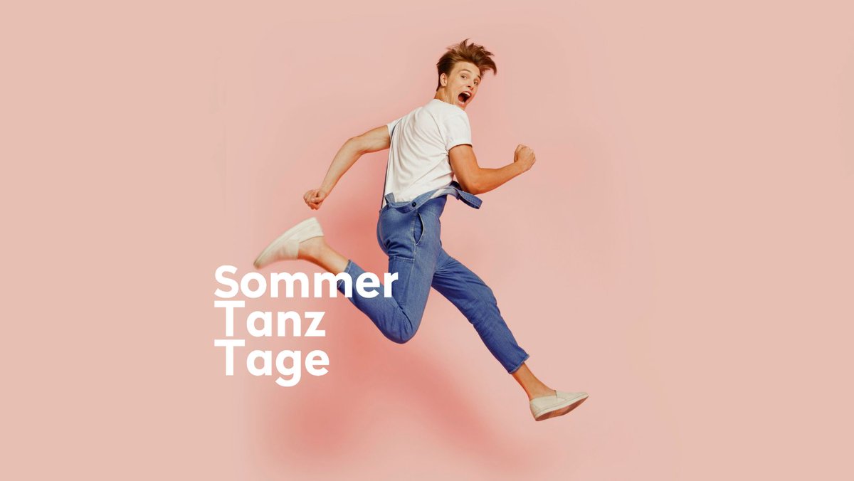 RedSapata Tanzfabrik tweet media