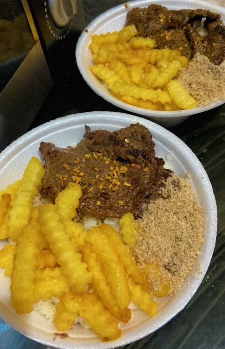 +4 das nossas variedades 🍽
