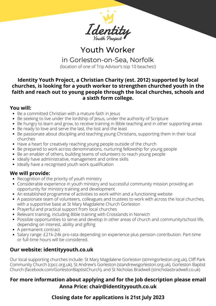 News and resources July 2023 - mailchi.mp/b085a5a4c89b/n…