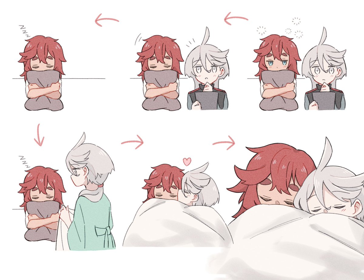 ゆるゆるなスレミオ