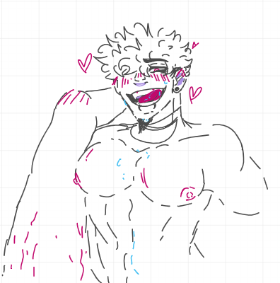 doodlemoomoo's tweet photo. WHEn- whE- whEn yo- when yoU- when— WHEEEEEEN— When yOu https://t.co/ZcQbBAk6yF