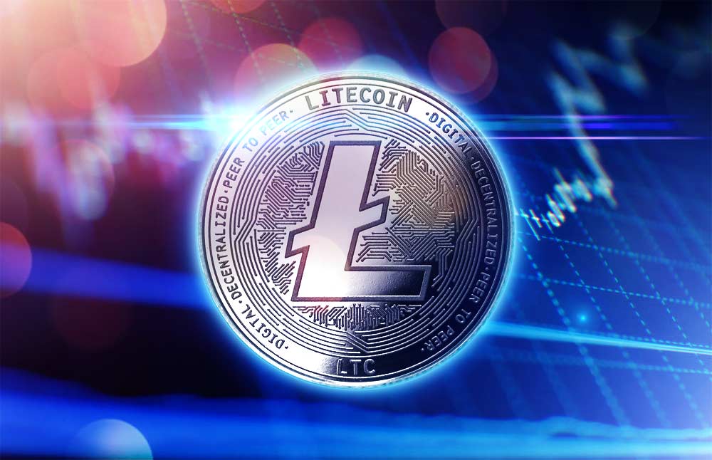 Today marks a notable day in the history of our industry and for digital assets as a medium of exchange. 

Litecoin $LTC is now the most used cryptocurrency in the world for payments. As tracked by the worlds largest crypto payment processor, Bitpay.