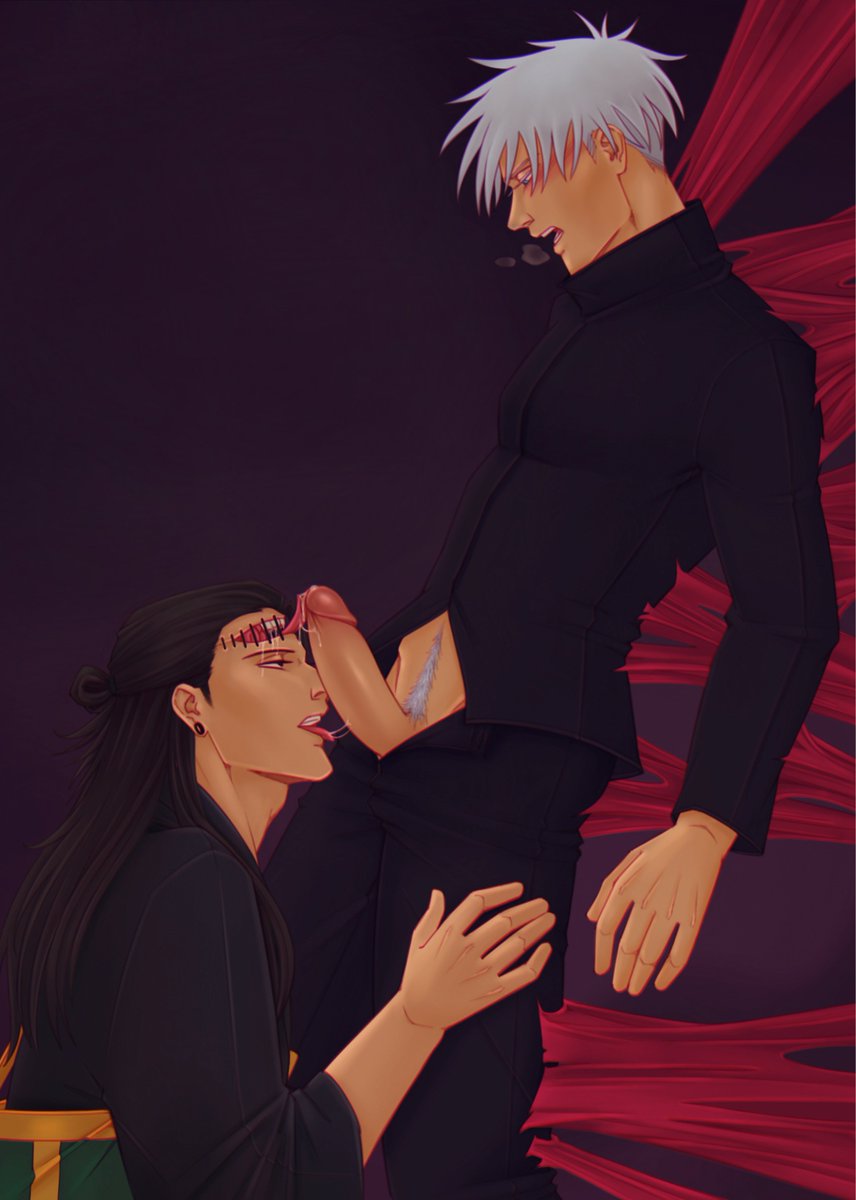 yenmaeee's tweet photo. NSFW | brain tongue suckies 🧠👅💦 

collaborated with the amazing @MagpieCrime for the @satosuguzine hard kink add-on ;3 leftover sale ends tomorrow, there's still time to grab a copy!! 🥳🥳🥳🥳 https://t.co/lIzBvwo4QB
