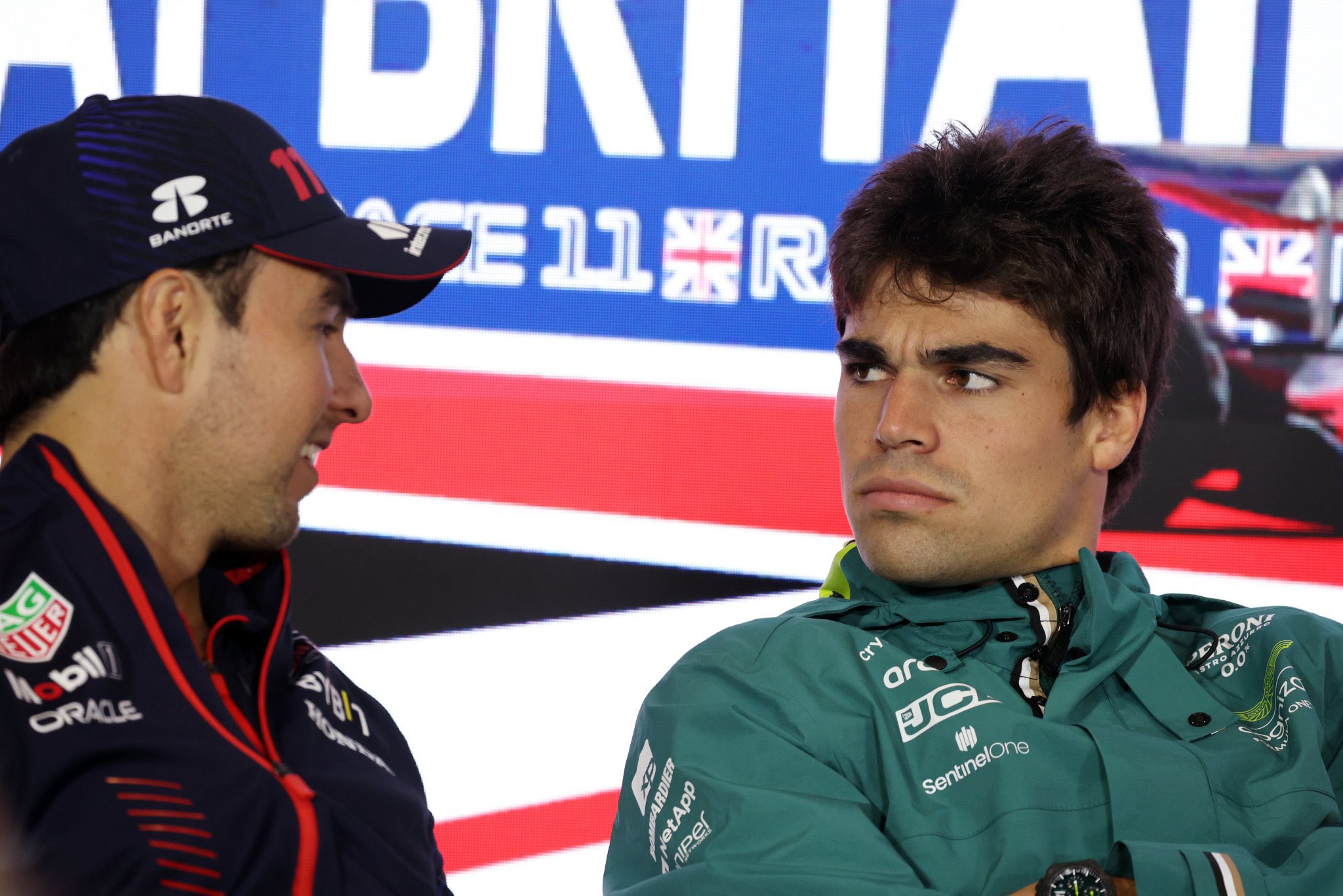 Aston Martin F1 updates on Twitter "Only 43 points in the last 4 races with the best car on