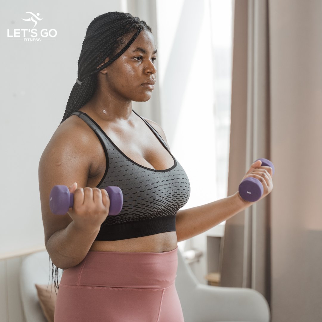 There's only 5 months left of 2023... what are some fitness goals you're trying to reach by the end of this year? 

5 months is plenty of time to change your lifestyle - start today at letsgo.fit.

#fitnesslifestyle #fitnessgoals