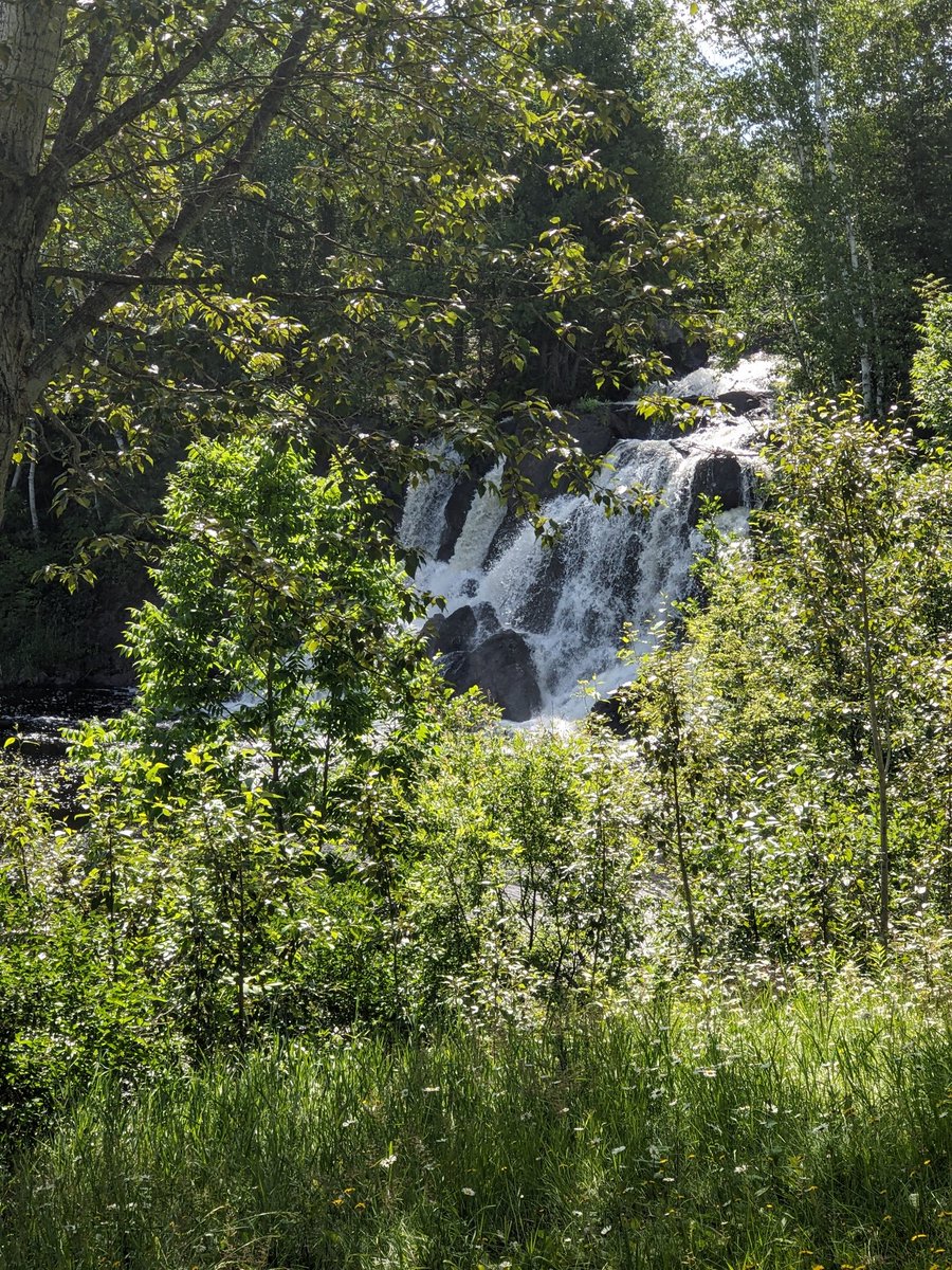 StephLuvsSports's tweet photo. Little Falls. Atikokan, ON https://t.co/Lt8oxo7FY7
