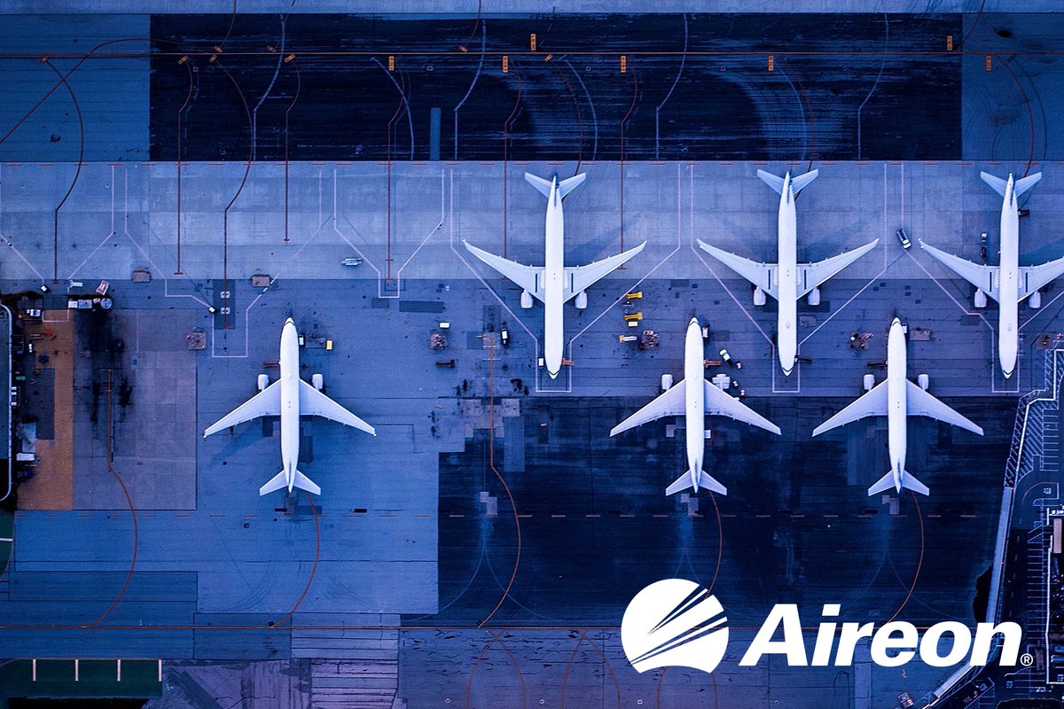 Aireon introduces ADS-B Performance Report, a product designed to help operators test the functionality of their onboard equipment. bit.ly/3pKfLRv