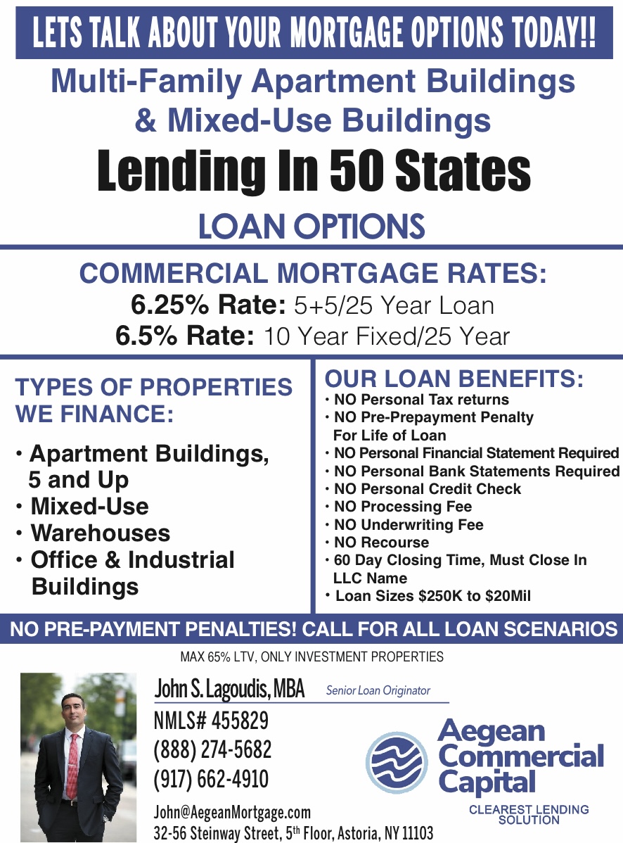 New Commercial Multi Fam Options - mailchi.mp/aegeanmortgage…