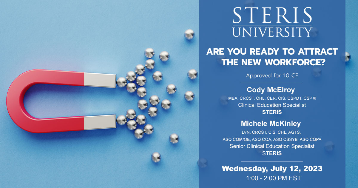 STERIS Healthcare United States tweet media