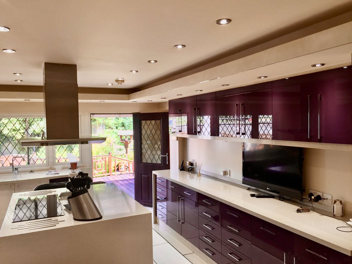 BSF Solid Surfaces Ltd tweet media