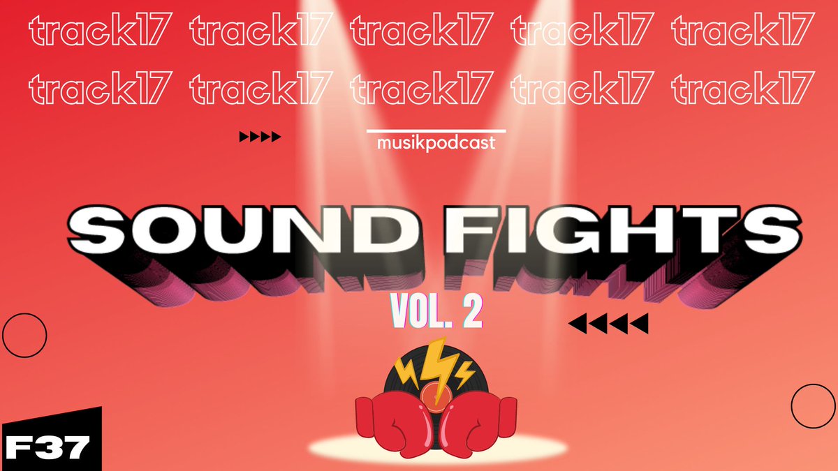 Track17 🎵 Der Musikpodcast tweet media