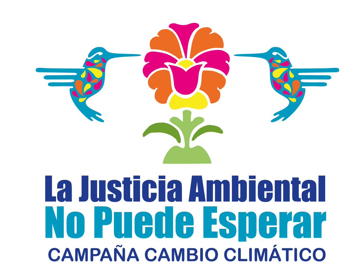 laminuta's tweet photo. #LoMásLeído Mujeres y hombres guardianes del territorio que integran la #Redecom y #EDUCA, promueven una campaña para hacer conciencia sobre las afectaciones del cambio climático en nuestros entornos y ecosistemas “La justicia ambiental no puede esperar”
https://t.co/k9e0Jstprh… https://t.co/V86gwHEv2d