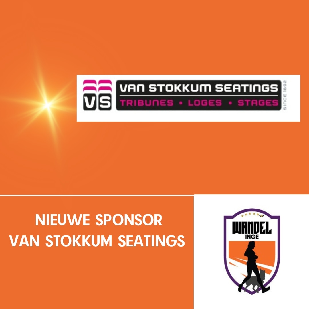 Welkom #vanstokkum 🧡🧡