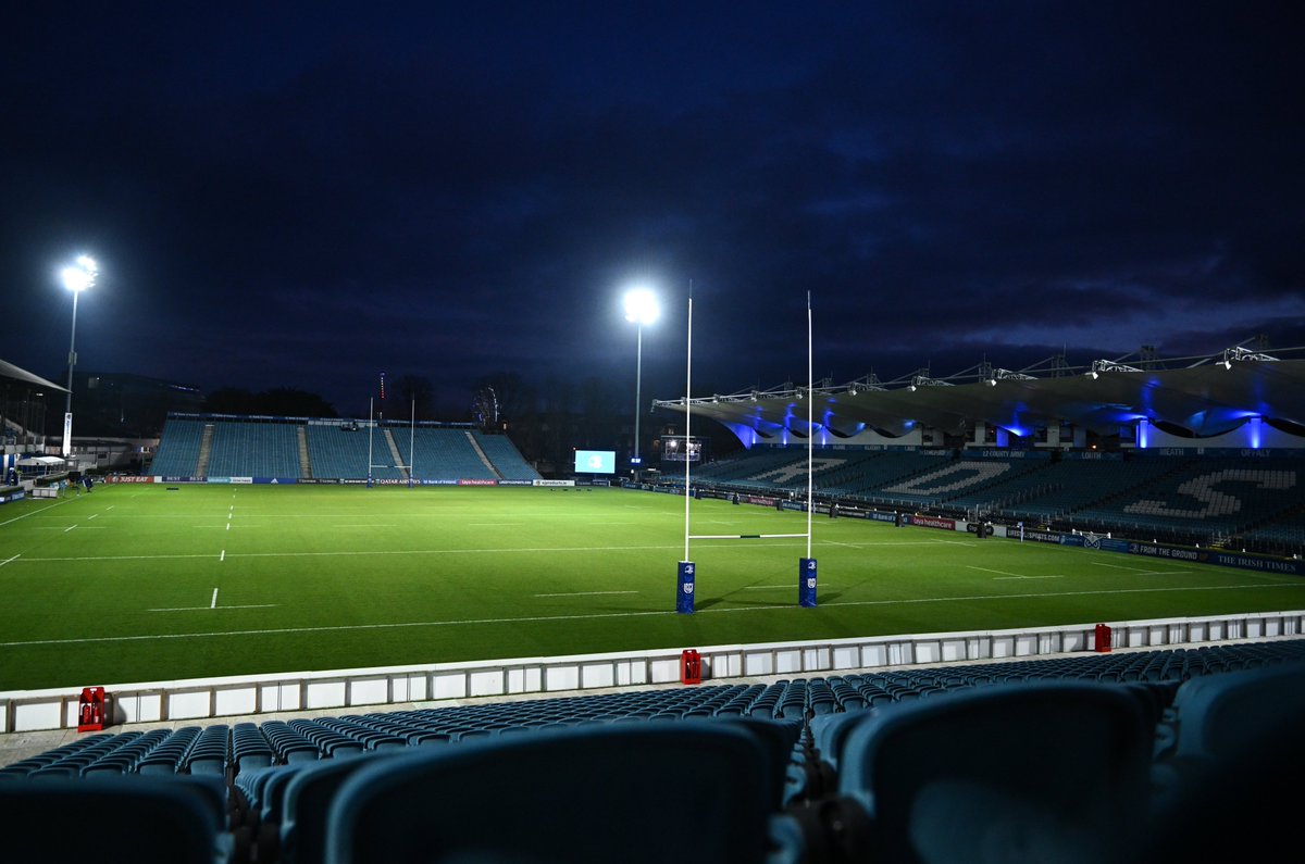 🎥 | Leinster Rugby is now inviting applications for the position of: Leinster Rugby Videographer.

For a full job description, click here: bit.ly/33q6Gly

#FromTheGroundUp