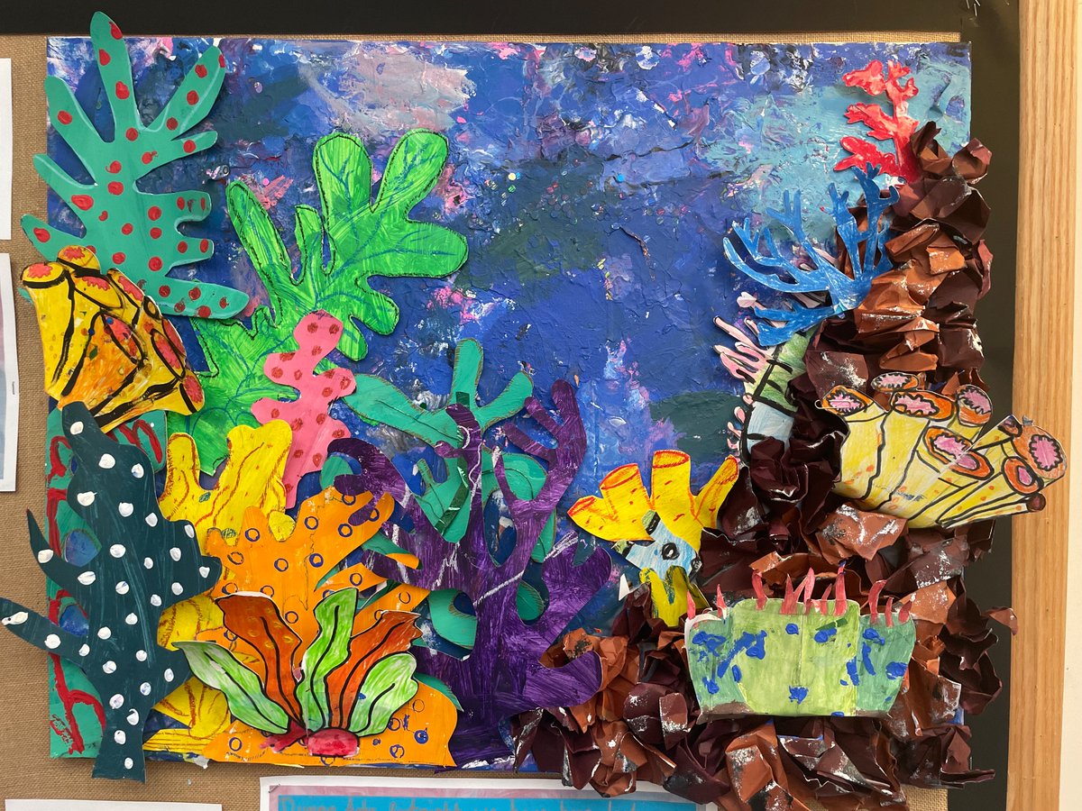 Foxfield Year 2 Ash tweet media