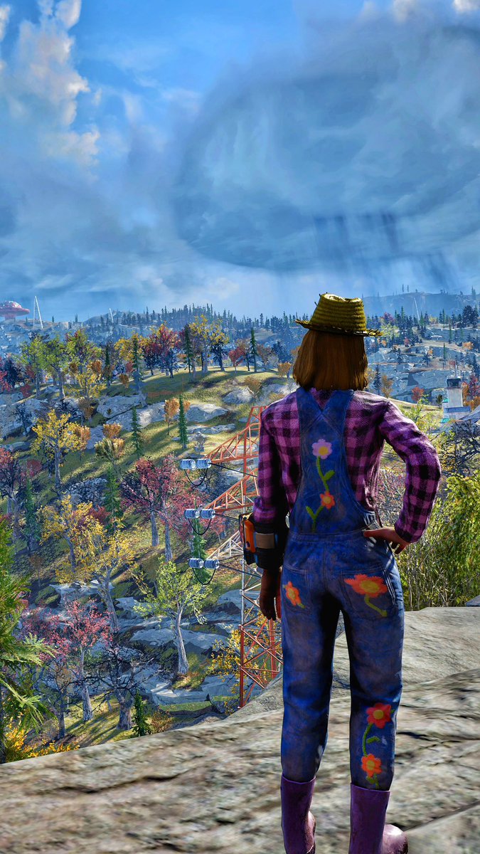 poci82's tweet image. #fallout #fallout76