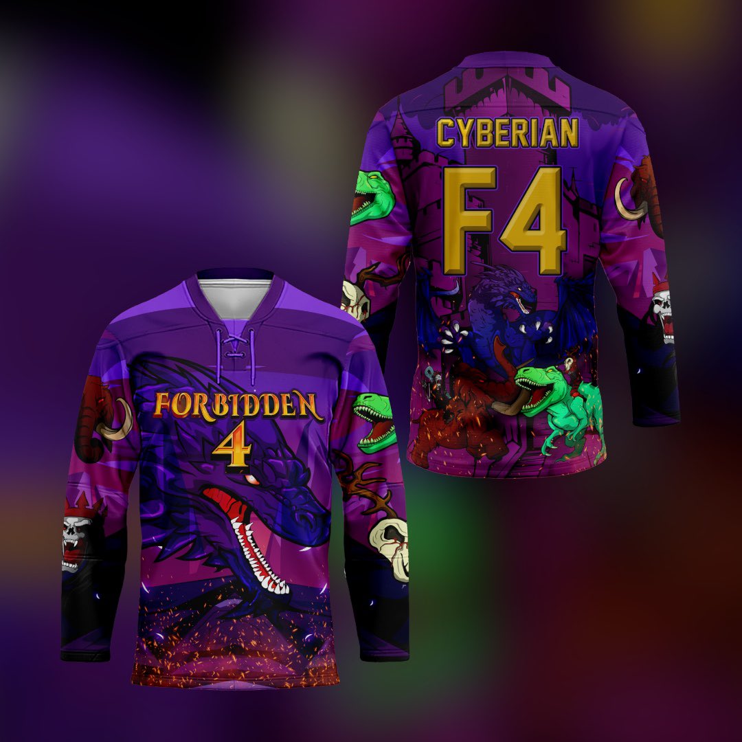 LetUsRagee's tweet photo. LIMITED F4 jersey is live !!!
CUSTOM NAMEPLATE AVAILABLE
https://t.co/kIspEbmoVH
#forbiddenfour #fk2023 #fk #Forbiddenfour https://t.co/ysFo77l8Et