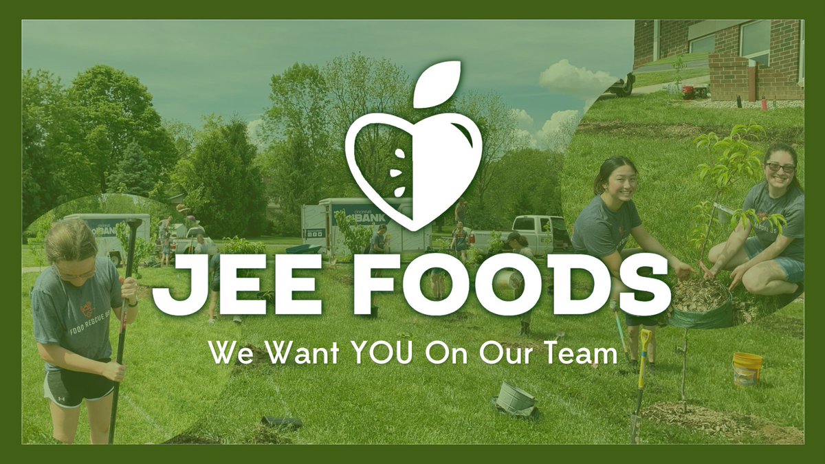 JEE Foods tweet media