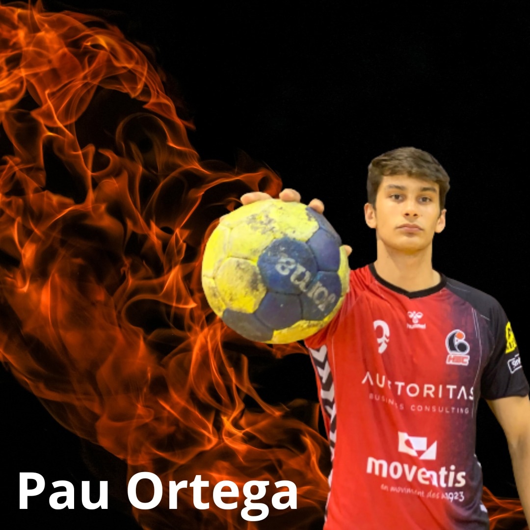 Handbol Sant Cugat tweet media