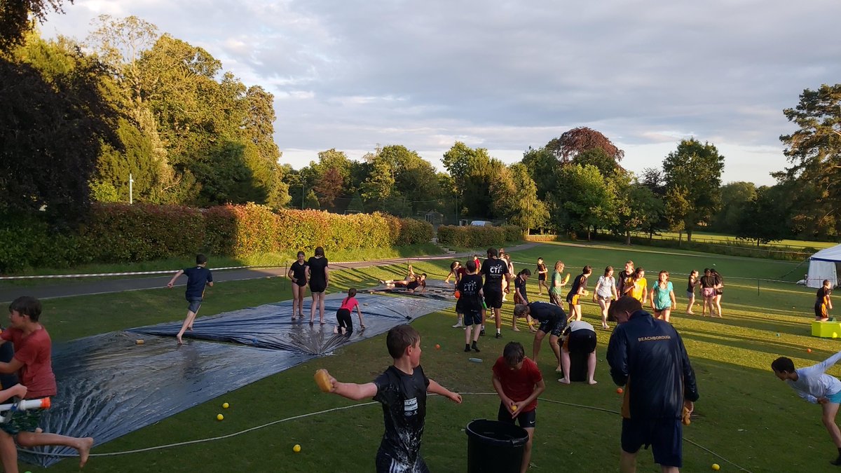 Simone Mitchell tweet media