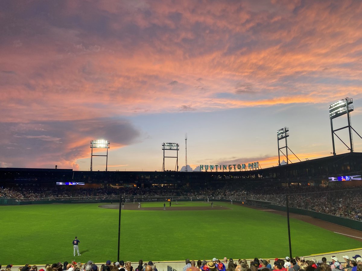 CLBClippers's tweet photo. This past Home Stand was a dream 😍 We can't wait to have everyone back at Huntington Park Friday July 14th!!

#ThisShipRocks⚓️ https://t.co/DJK9aH8jZF
