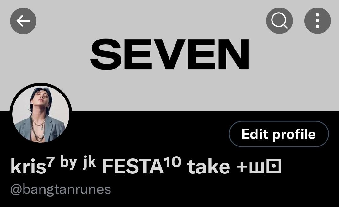 bangtanrunes's tweet image. #TeamFace