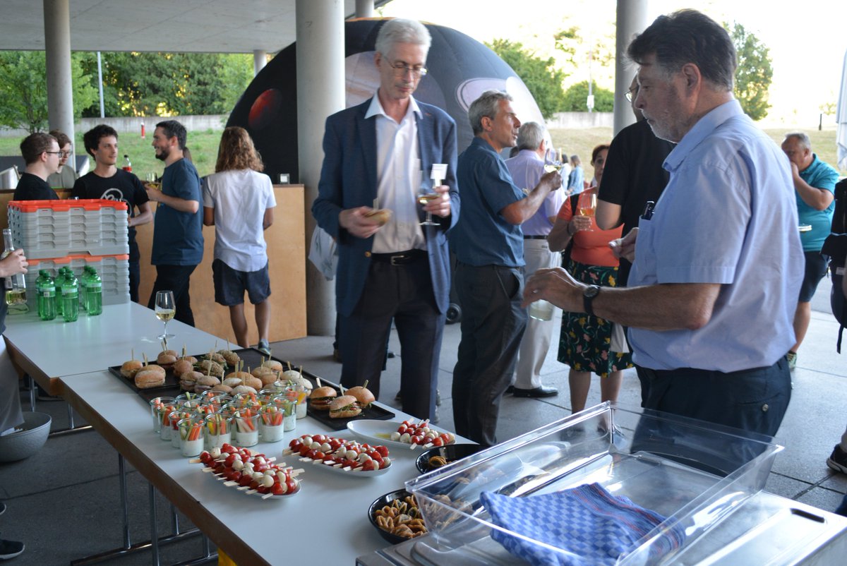 FHNW Astroinformatics+Heliophysics tweet media