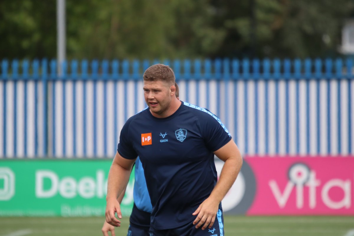 Coventry Rugby tweet media