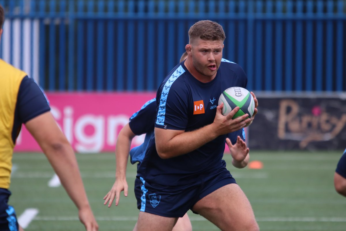 Coventry Rugby tweet media