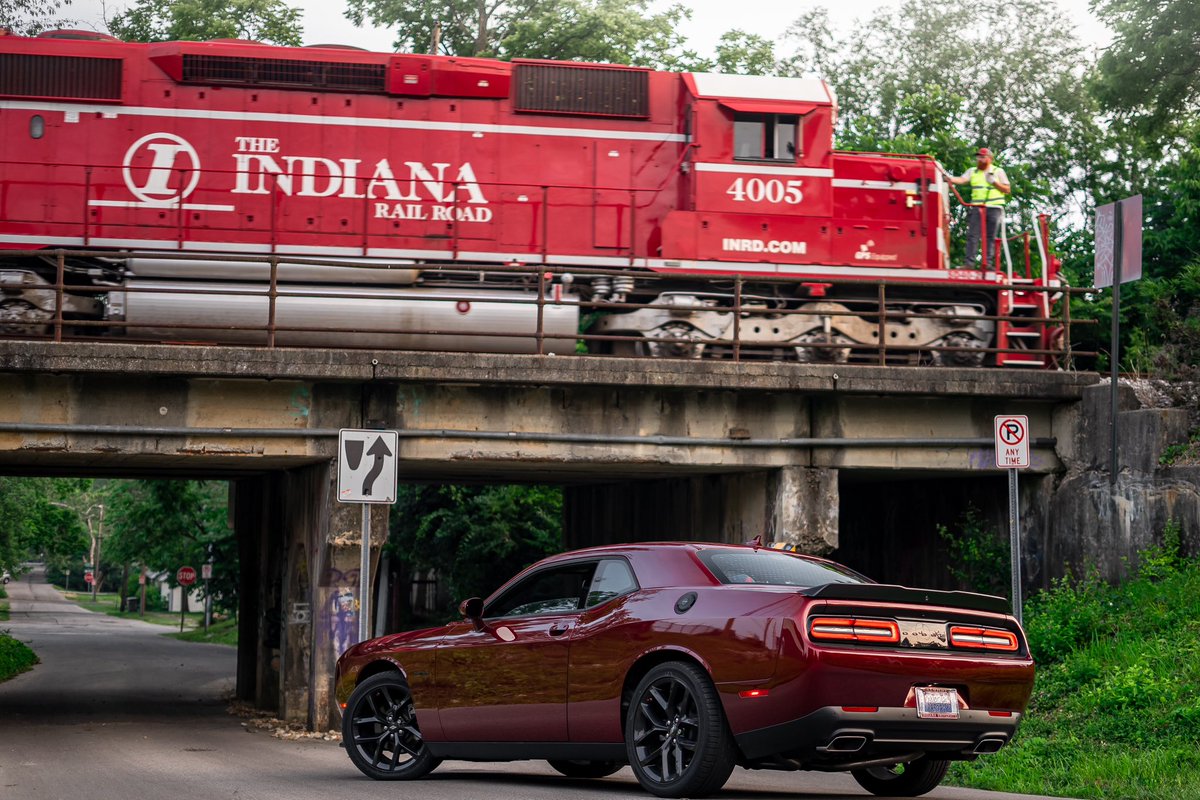 Dodge Challenger R/T Plus #ThatsMyDodge @Dodge #dodge #dodgechallenger #challenger #rt #hemi #musclecar