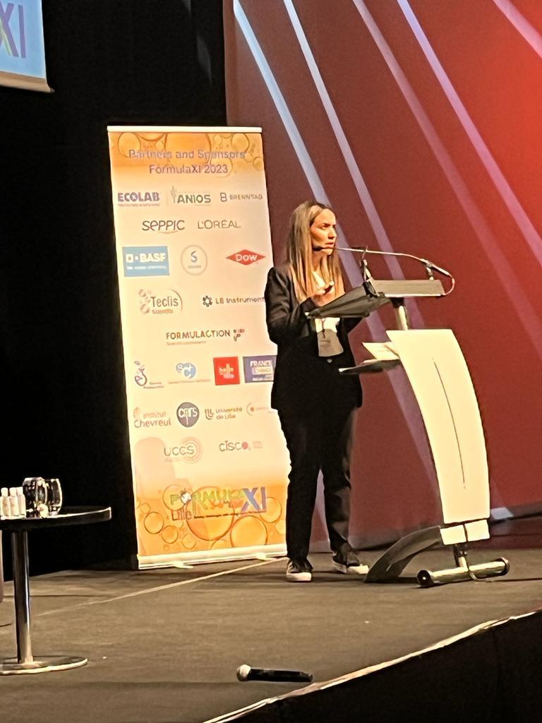 roynavarreteg's tweet photo. Erres una chingona amor @LupitaFlcn  sin duda dejaste en alto el nombre de #Guanajuato y la @UdeGuanajuato en el #congreso @Formula_XI https://t.co/zvuoeOkHGg
