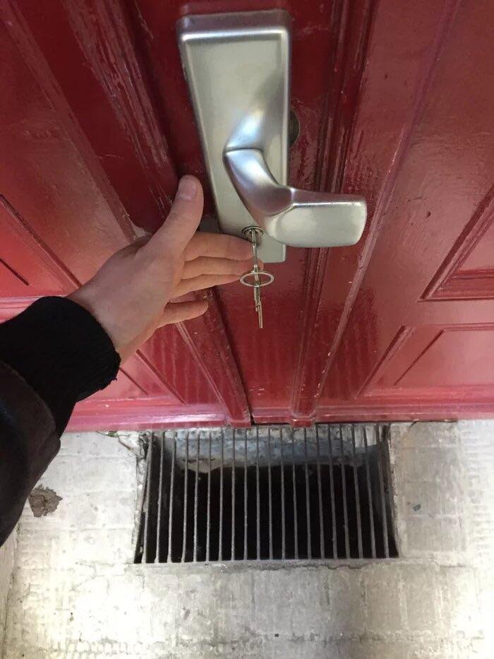 A simple error should never result in catastrophic consequences.  #UX #design #uxdesign