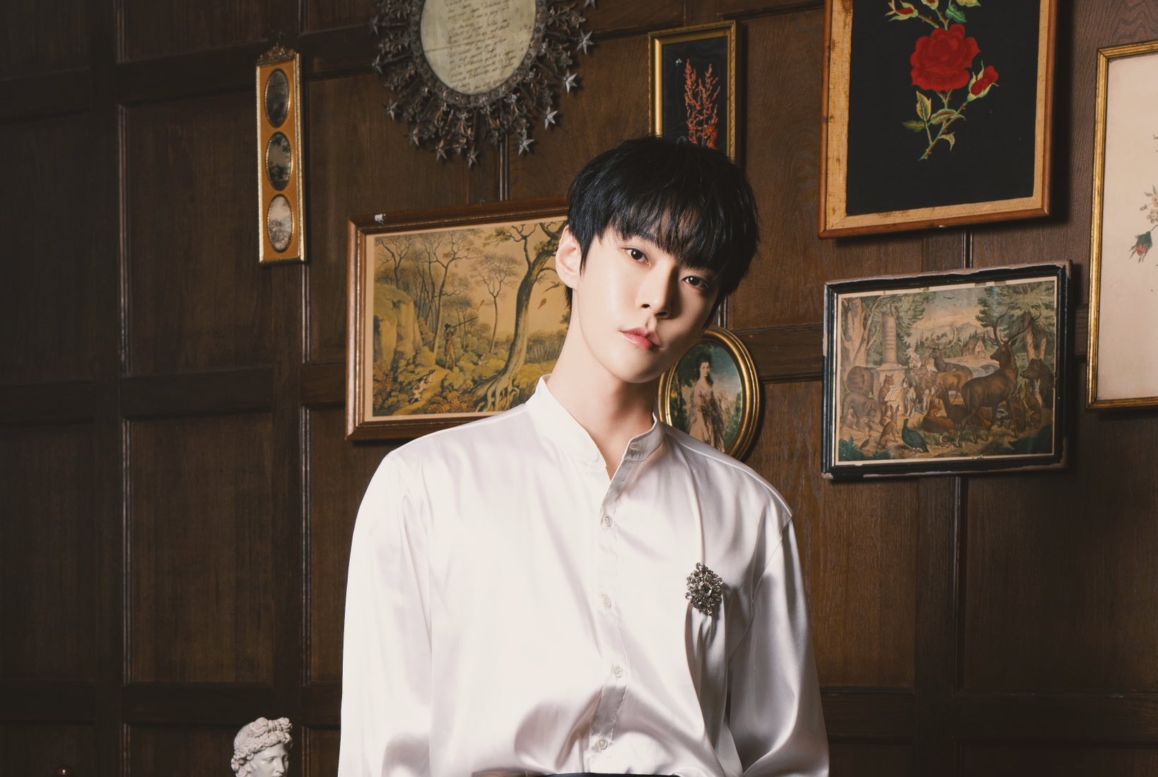 Spirit on Twitter "Extramarital Affair — DoJae Jaedo AU Prompt Omega