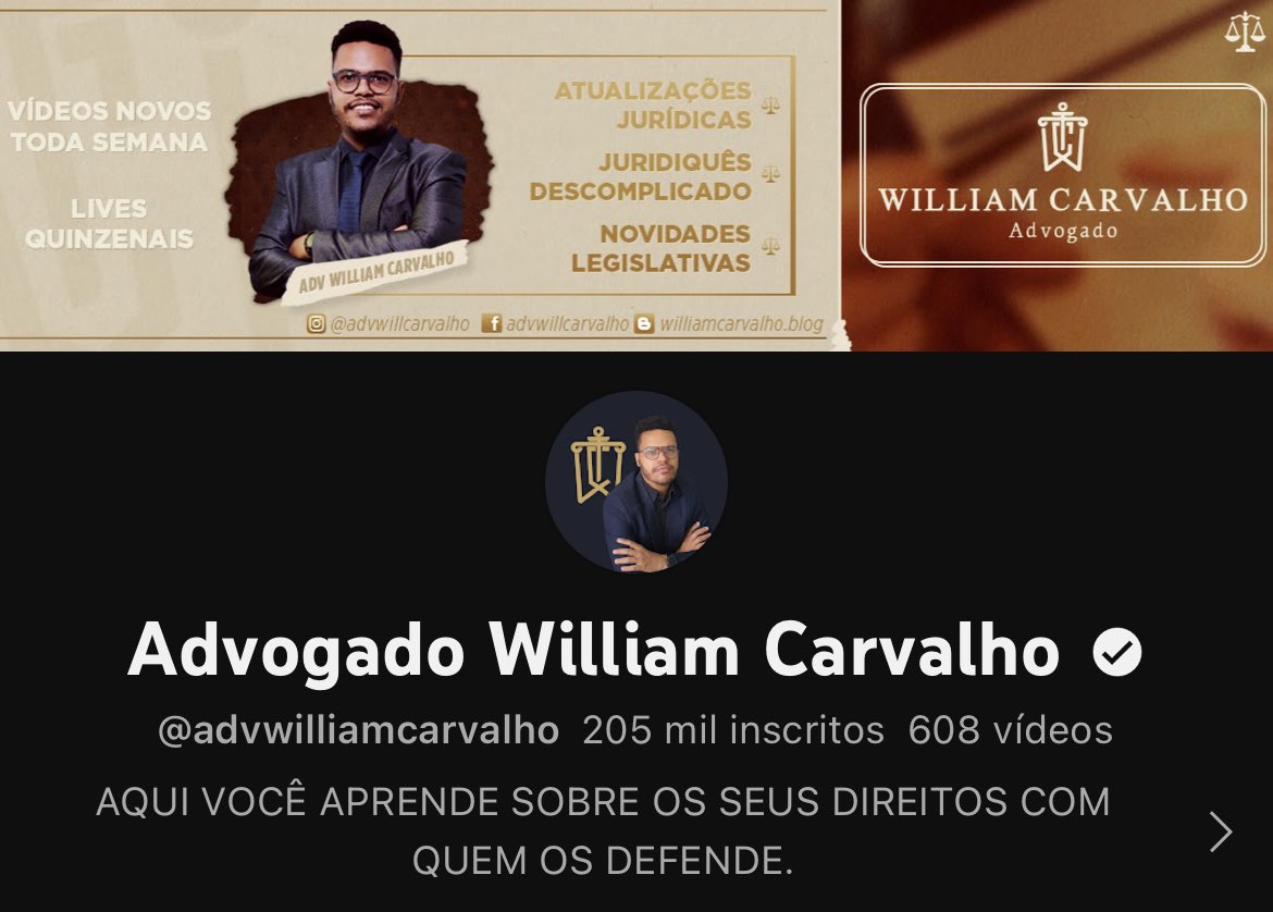 Will Carvalho tweet media