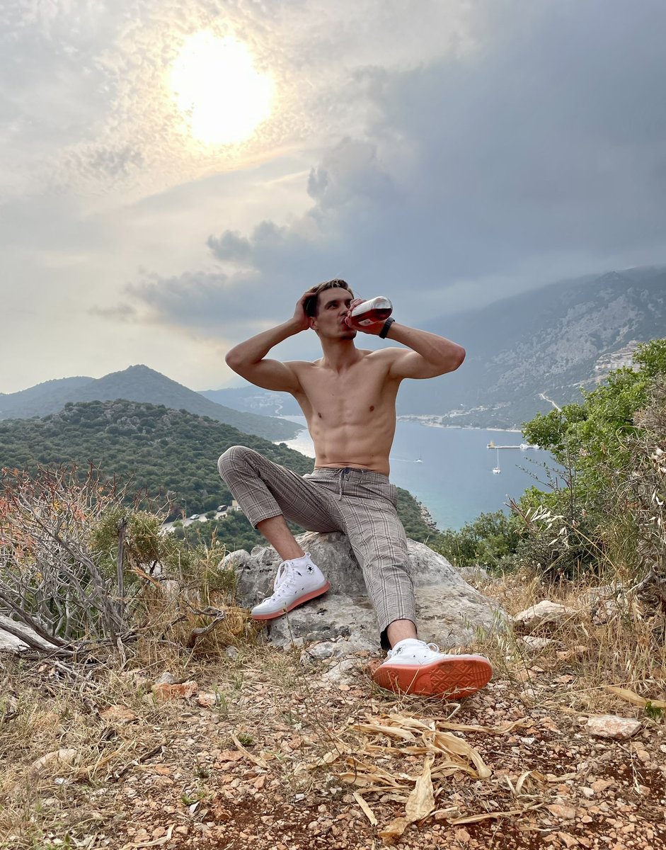 Arseniy Golodyayev tweet media