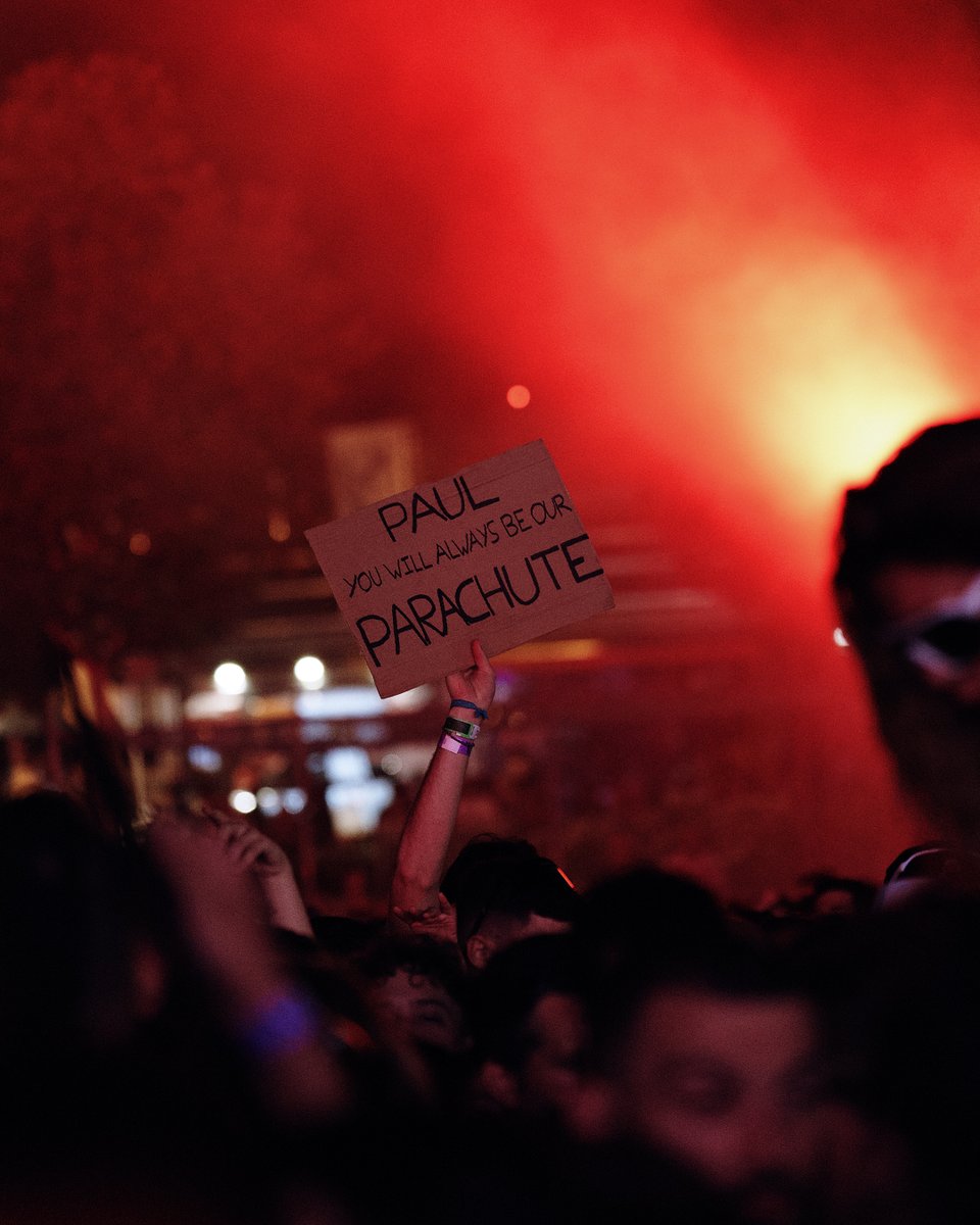 paulkalkbrenner's tweet image. Danke Madrid. That was special 🖤  

#paulkalkbrenner #maudefestival  

📷 guillegs.es